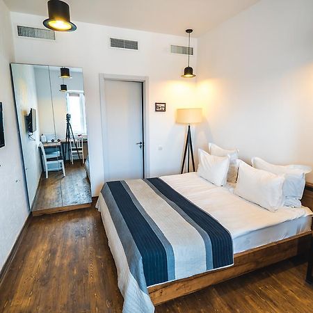 Отель Citadel Express Тбилиси Экстерьер фото