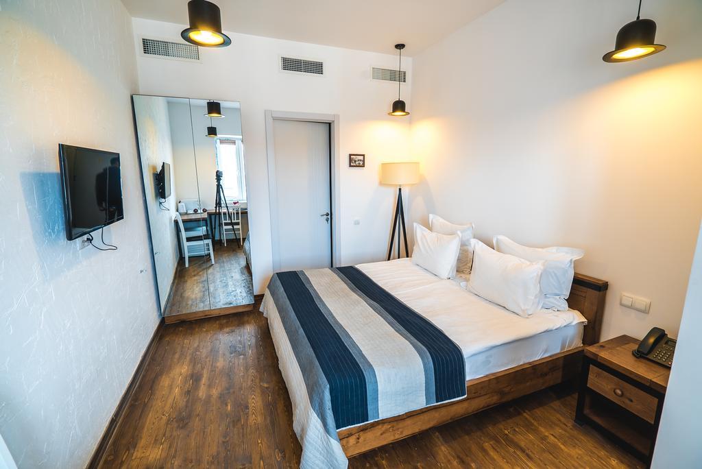 Отель Citadel Express Тбилиси Экстерьер фото